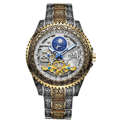 A2P Patek 11 Carat GOld