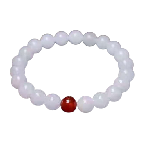 Round Necklace