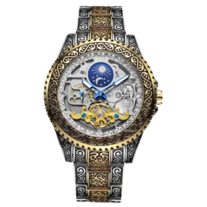 A2P Patek 11 Carat GOld